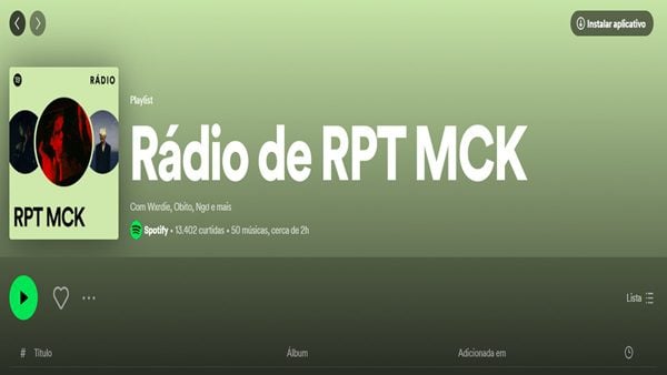 como atualizar spotify gratis